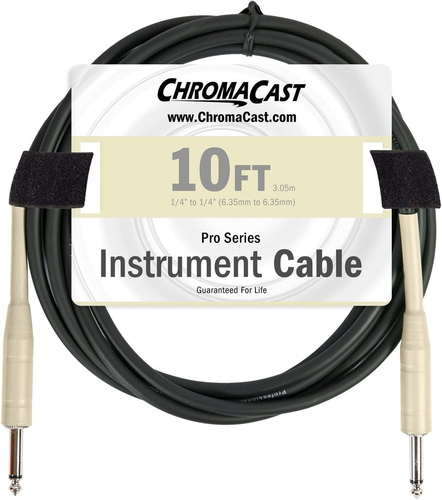 ChromaCast Instrument Cable
