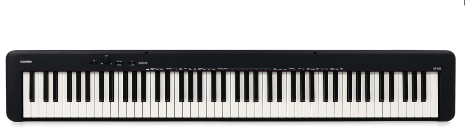Casio Digital Pianos