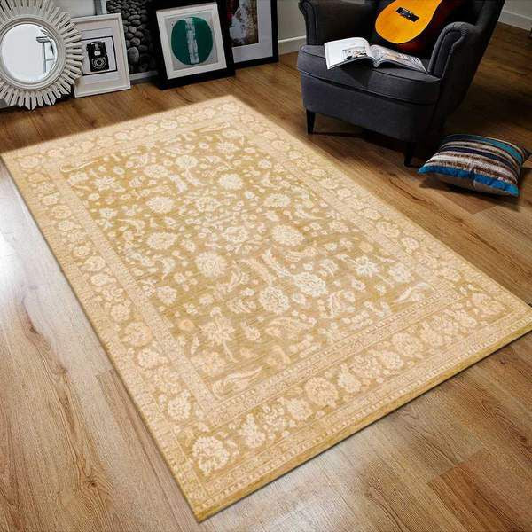 When is the Best Time of Year to Buy New Area Rugs?
