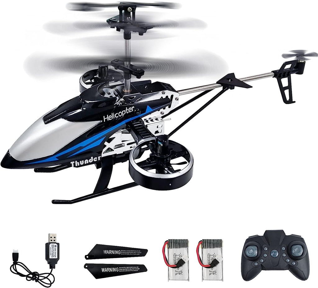BOMPOW Best Remote Control Helicopter