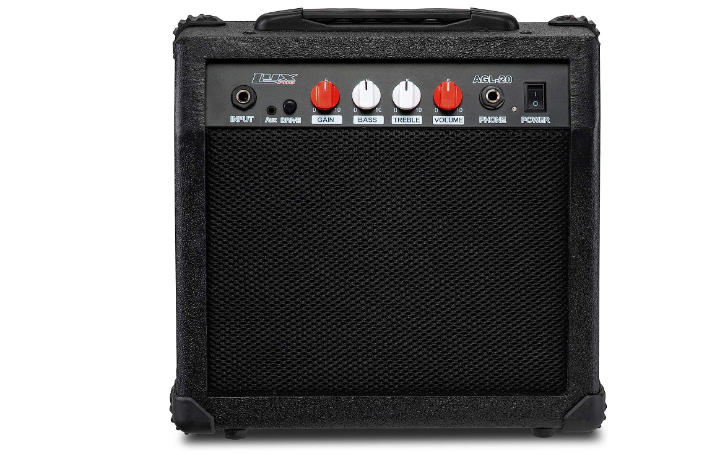 LyxPro Electric Guitar Amp