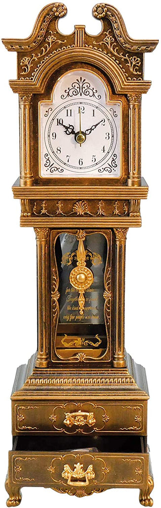 Musicbox Kingdom Grandfather Clock