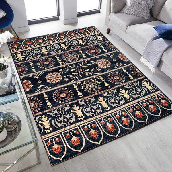 Why don’t people generally buy 9 x 12 rugs?