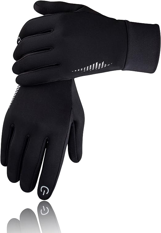 SIMARI Cold Weather Full Finger Gloves