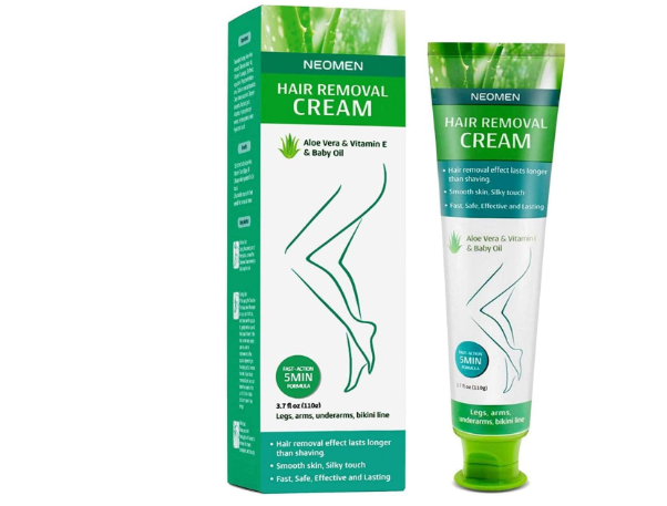 Neomen Premium Depilatory Cream