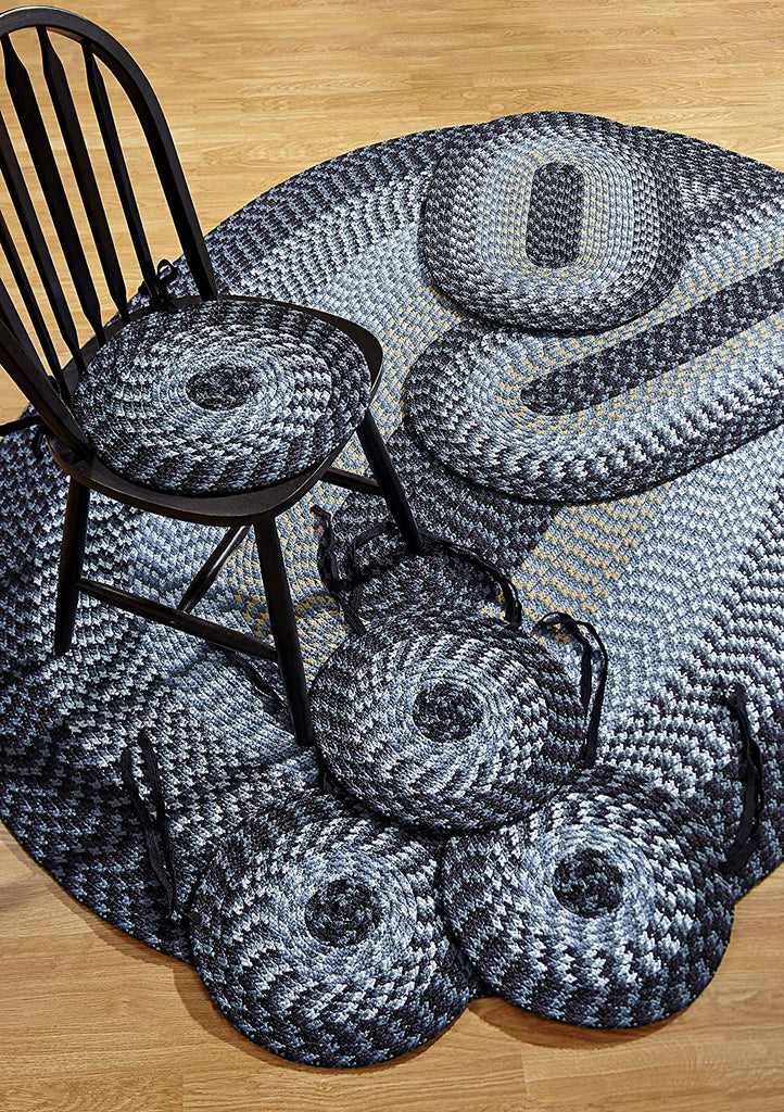 Better Trends Braid Rug Collection