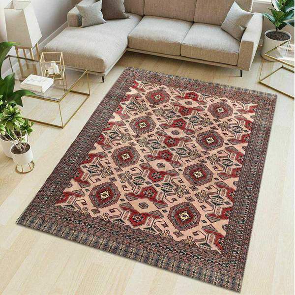 100+ Best Ivory Rugs For 2024 - RugKnots