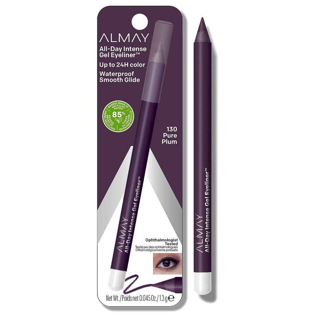 Almay Best Pencil Gel Eyeliner