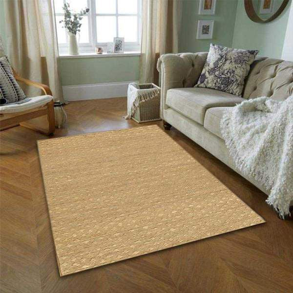 Tip And Trick #9: Allow Jute Rugs To Compliment Your Furniture.