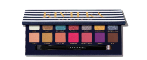 Anastasia Beverly Hills Eyeshadow Palette