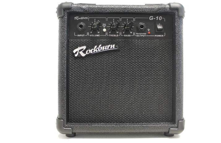 Rockburn Electric Guitar Amplifiers