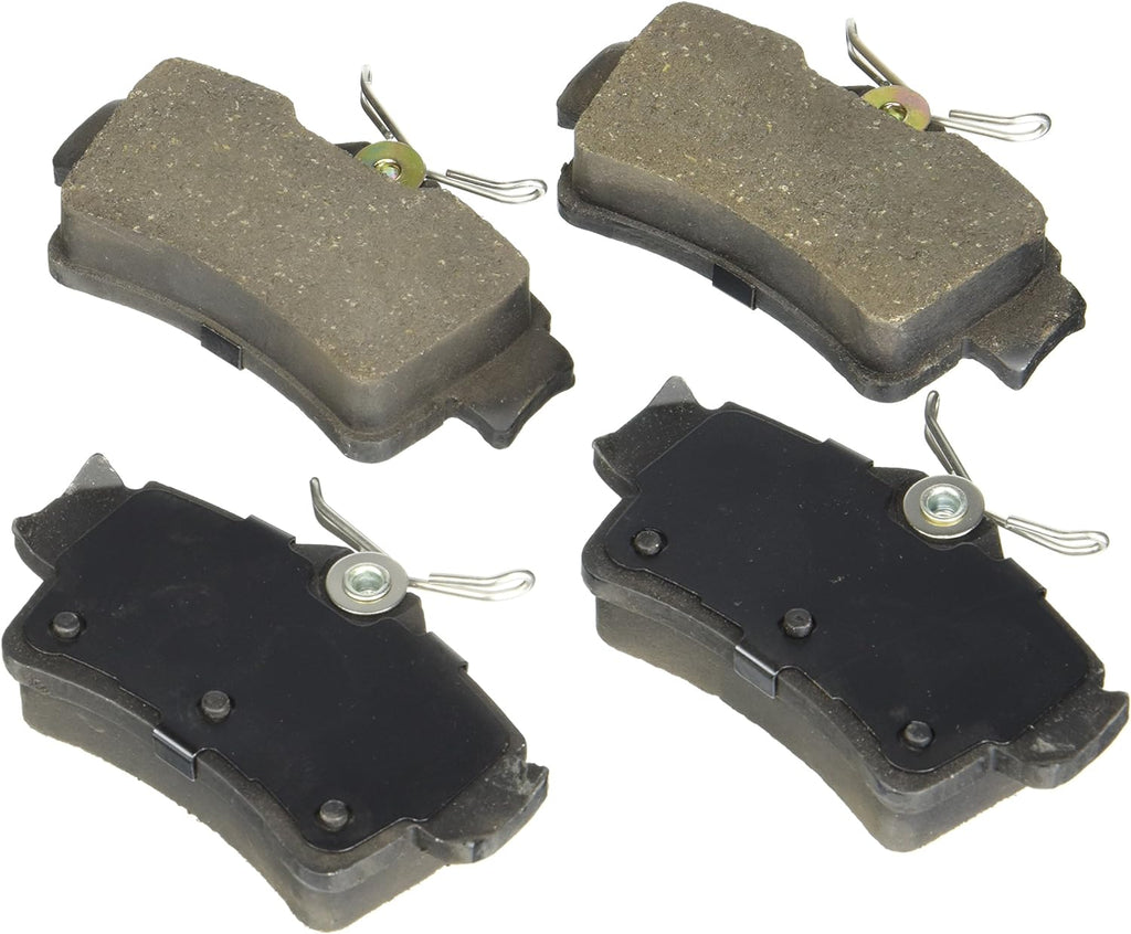 Centric Ceramic Brake Pad