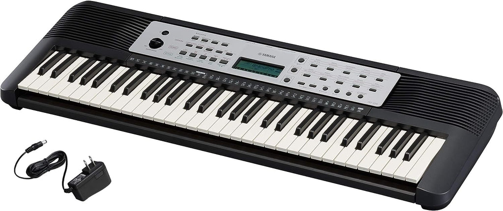 Yamaha Portable Keyboard Pianos