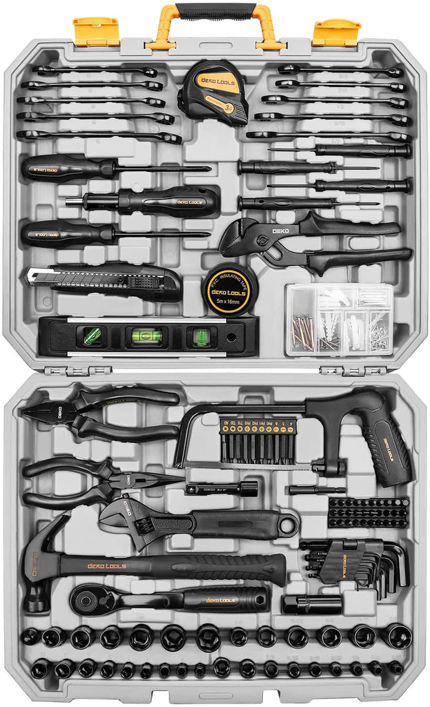 The Very Best Tool Set –