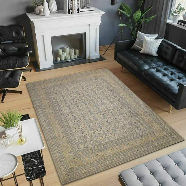 The KKH Guide: How to Layer Rugs Like an Interior Design Expert