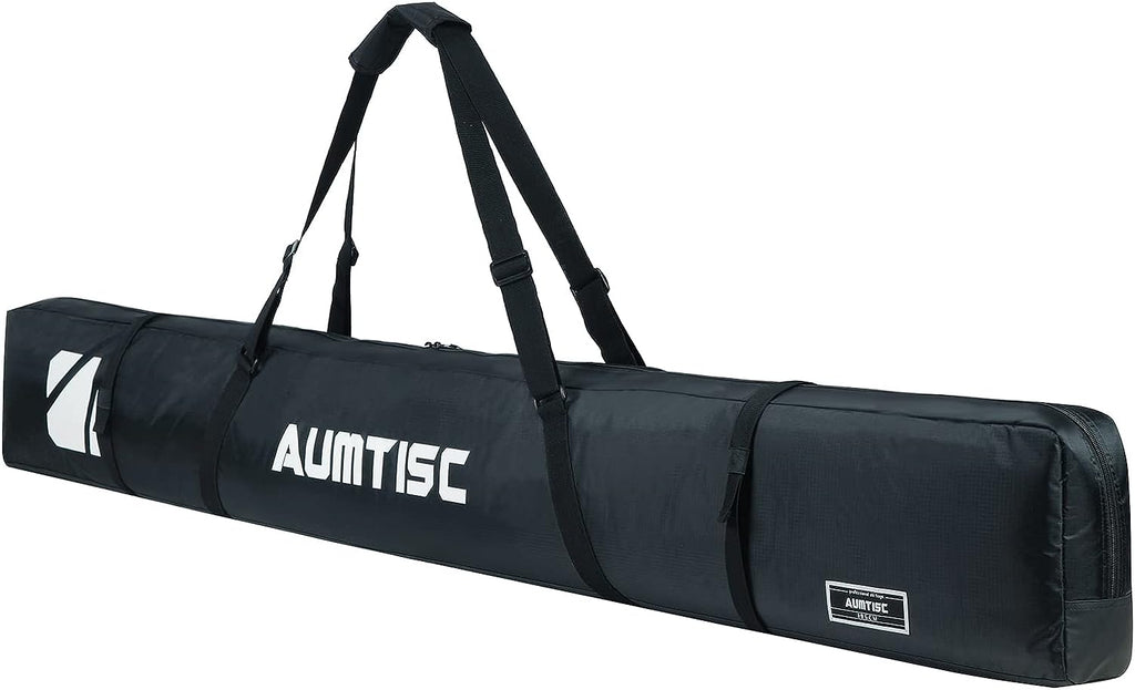 AUMTISC Single Ski Travel Bags
