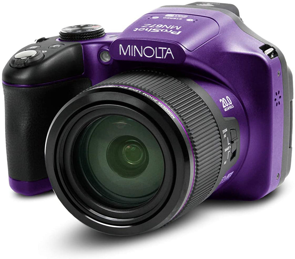 Minolta Best Digital Camera