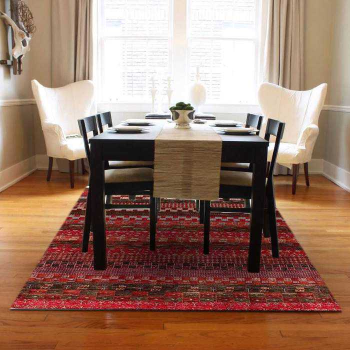 Dining Room Carpet Protector : 1 / Forcefield f fbp 22c6 a fabric protector