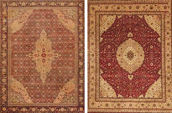 Persian Rug vs Oriental Rug: Everything You Should Know — RugKnots