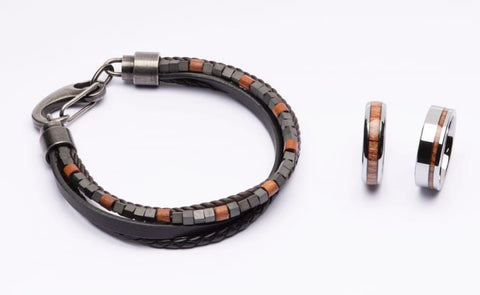 bracelet homme