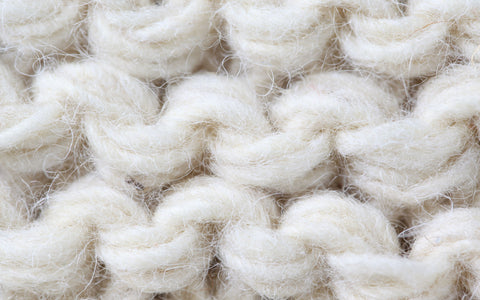 Knitting Textile Design