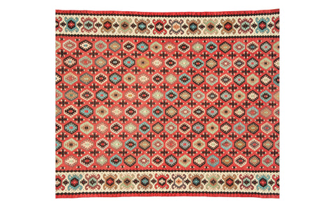 Kilim Fabric