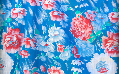 Chintz Fabric