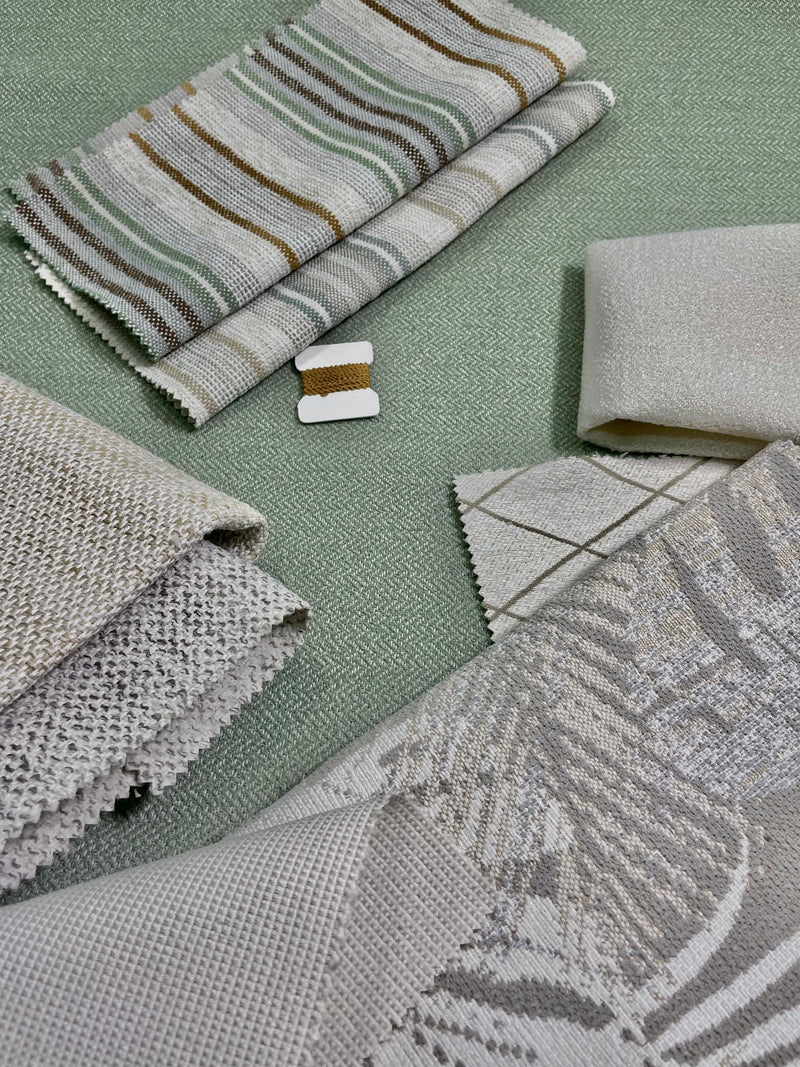 The Best Upholstery Fabric — Revolution Fabrics