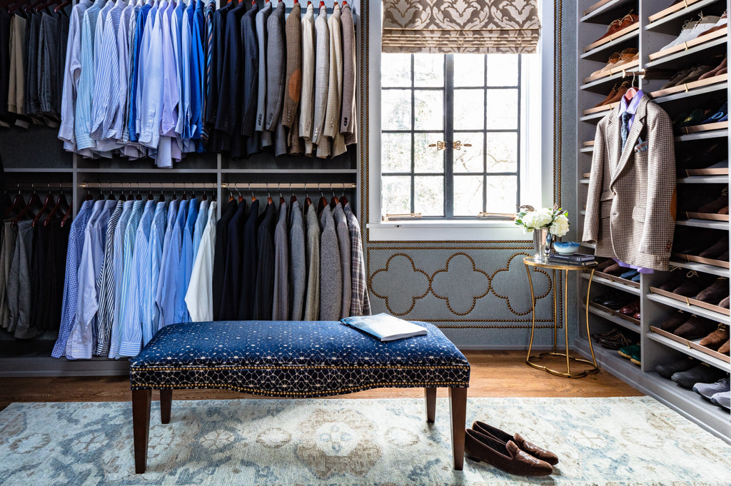 JULIAN PRICE HOUSE | SOUTHERN HOME MAGAZINE