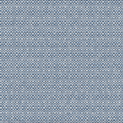 Nud Beach Outdoor Fabric in color Sky (Blue)