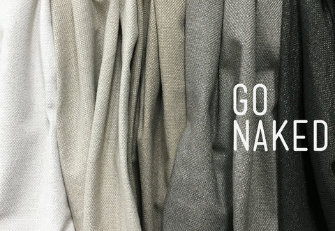 go naked- Revolution