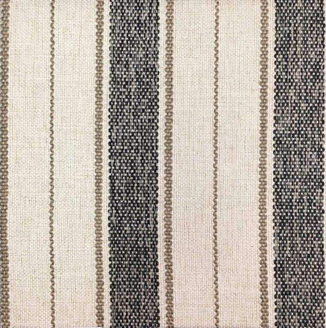 striped upholstery fabric