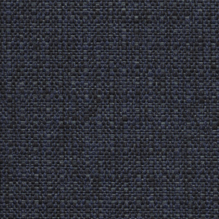 Sugarshack- Performance Upholstery Fabric - Yard / sugarshack-navy - Revolution Upholstery Fabric