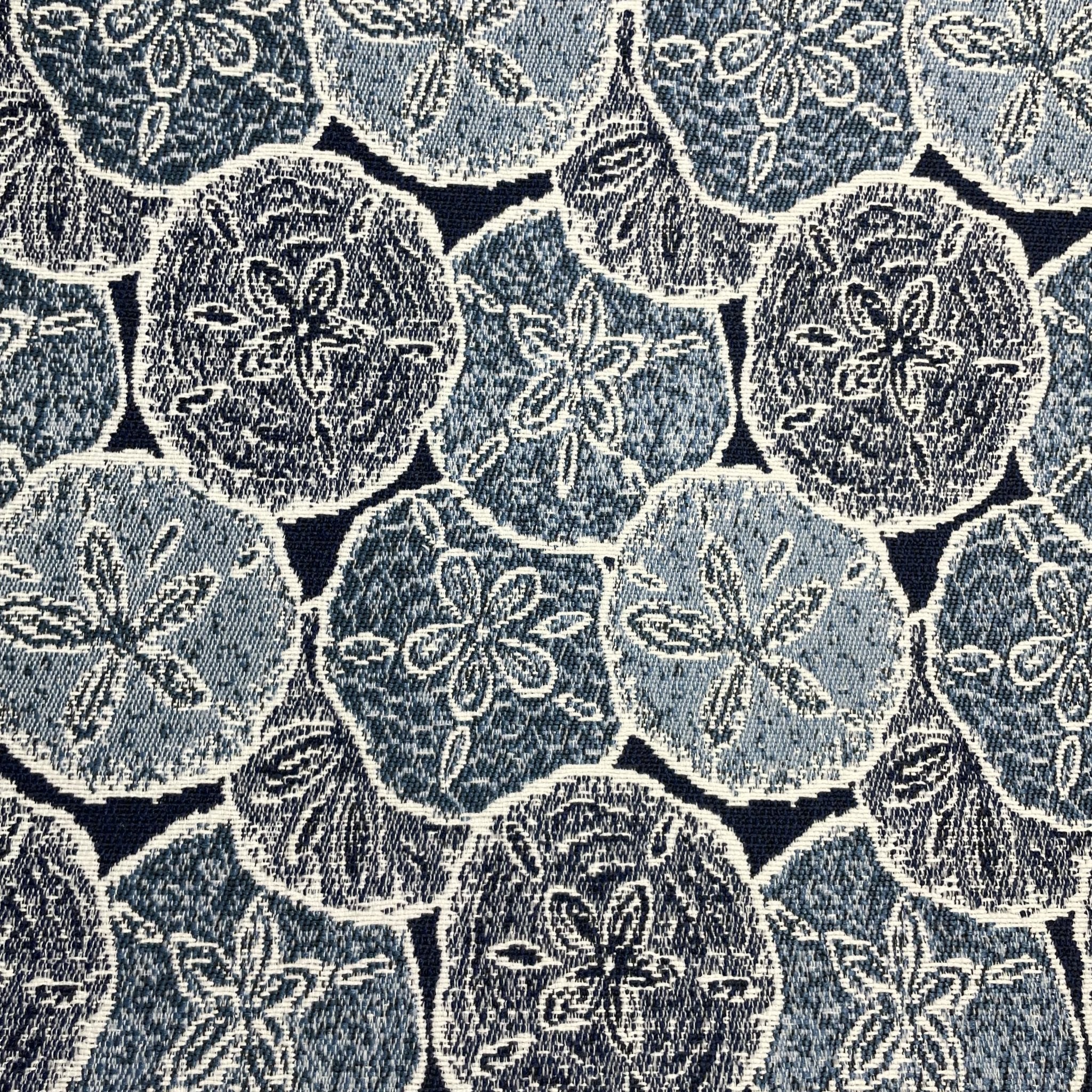 Sand Dollar - Outdoor Upholstery Fabric - Revolution Fabrics product image