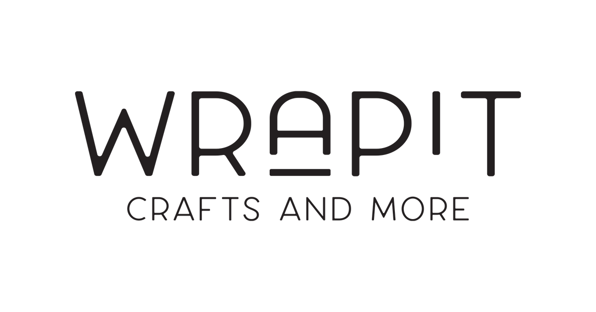 Wrapit Crafts