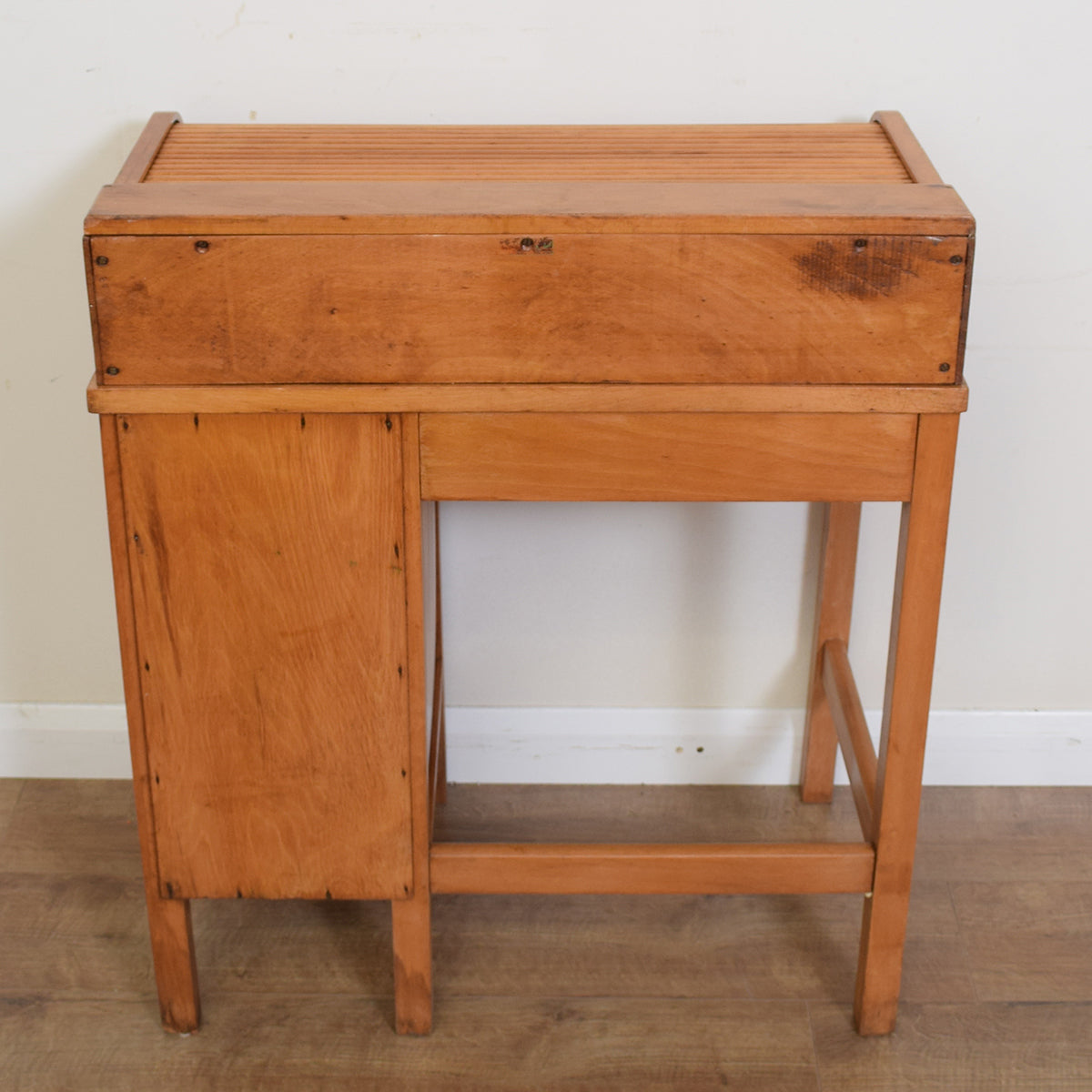 slant top desk for sale