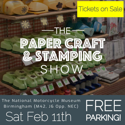 Paper Craft Shows Tagged "paper craft show" Excalibur Fairs & Events