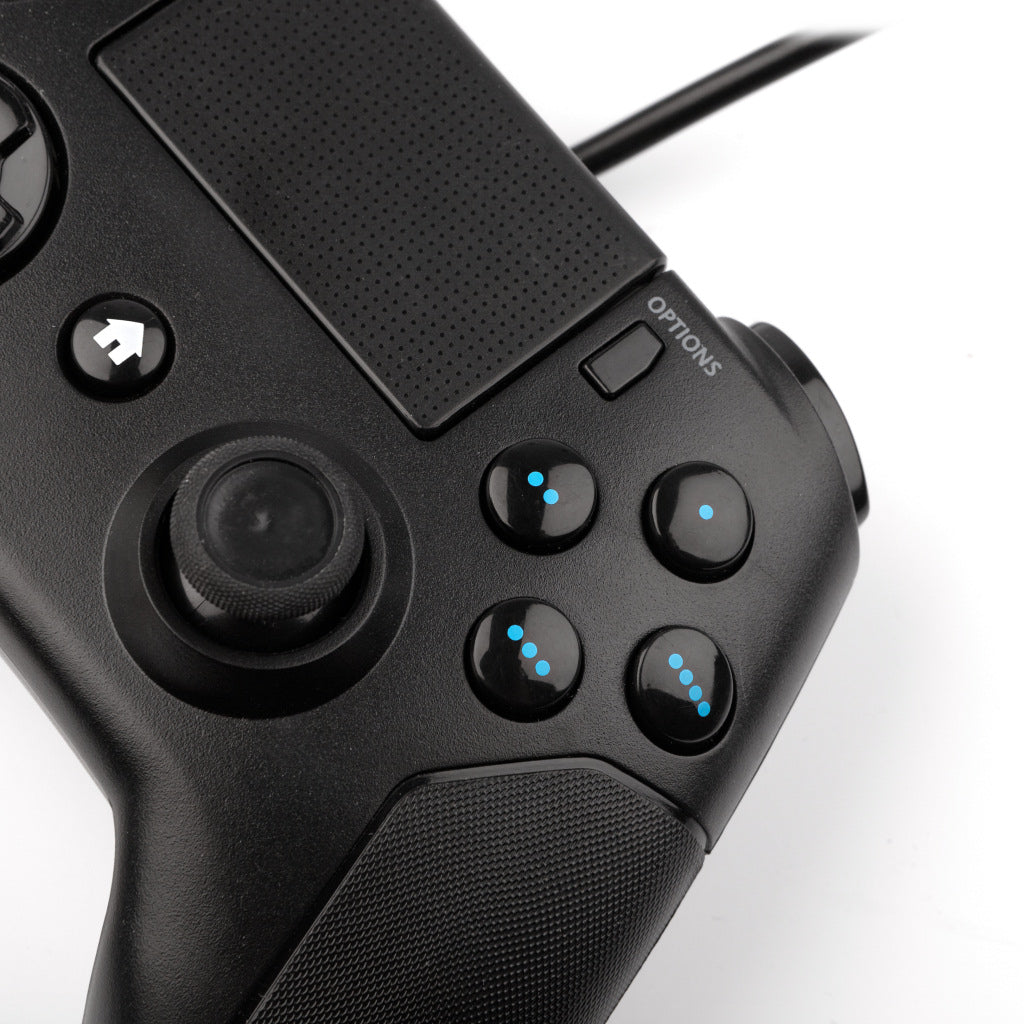 dualshock 4 compatible with pc