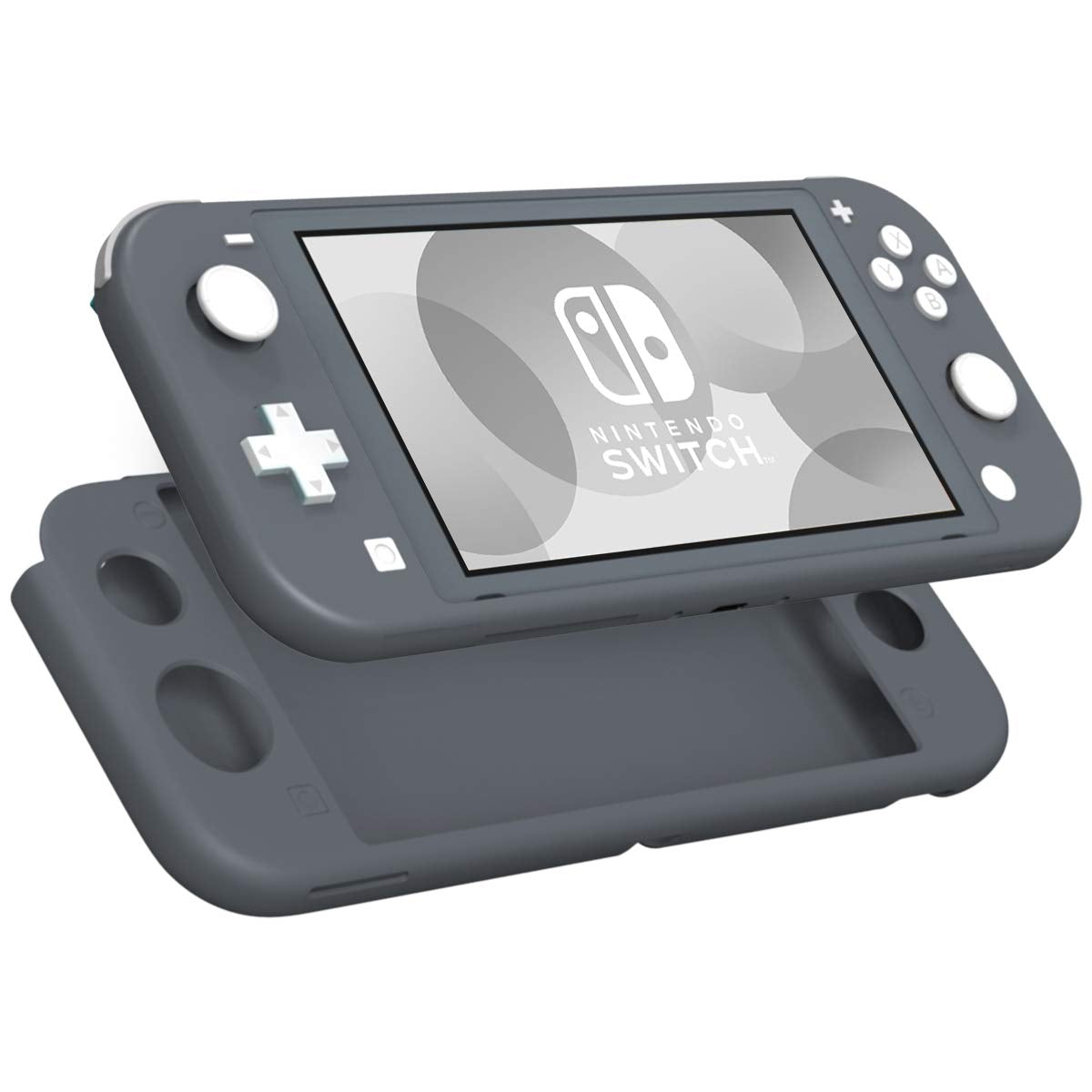 nintendo switch full body case