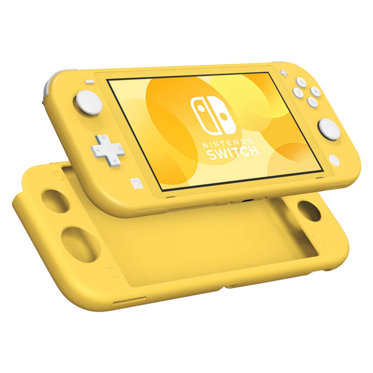 nintendo switch full body case