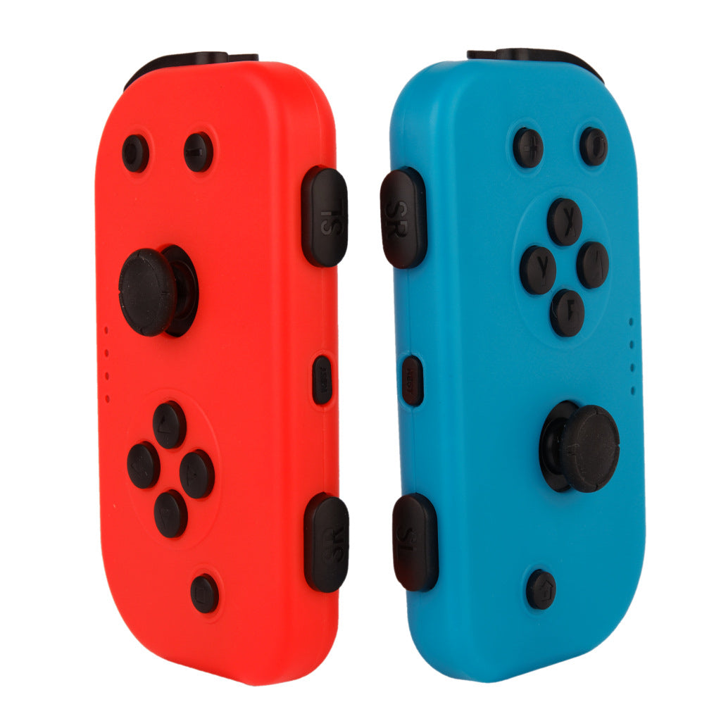 used left joy con