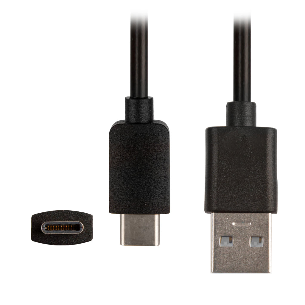 oculus rift usb