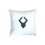 Load image into Gallery viewer, Astrotolia Taurus Pillow Cover - bohemtolia
