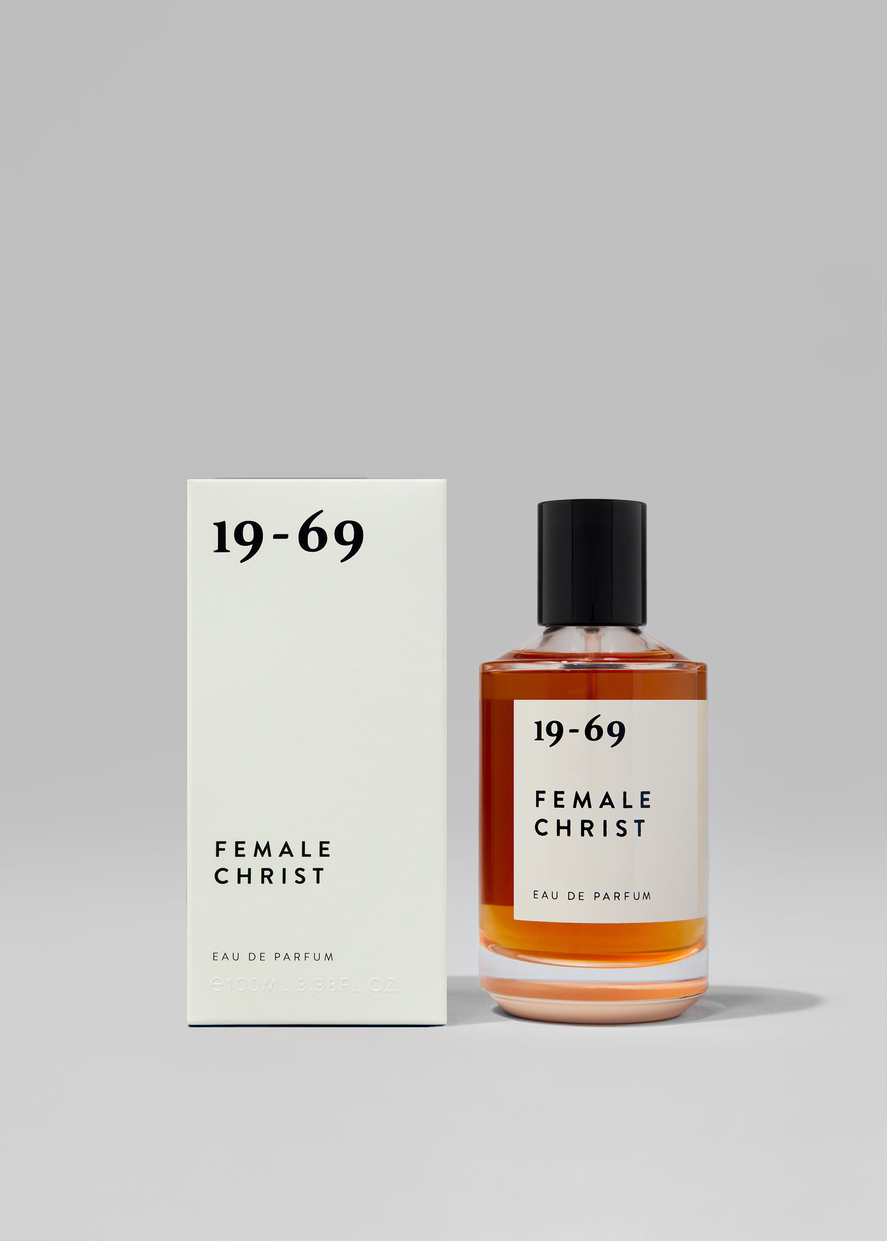 19-69 Invisible Post Eau de Parfum – The Frankie Shop