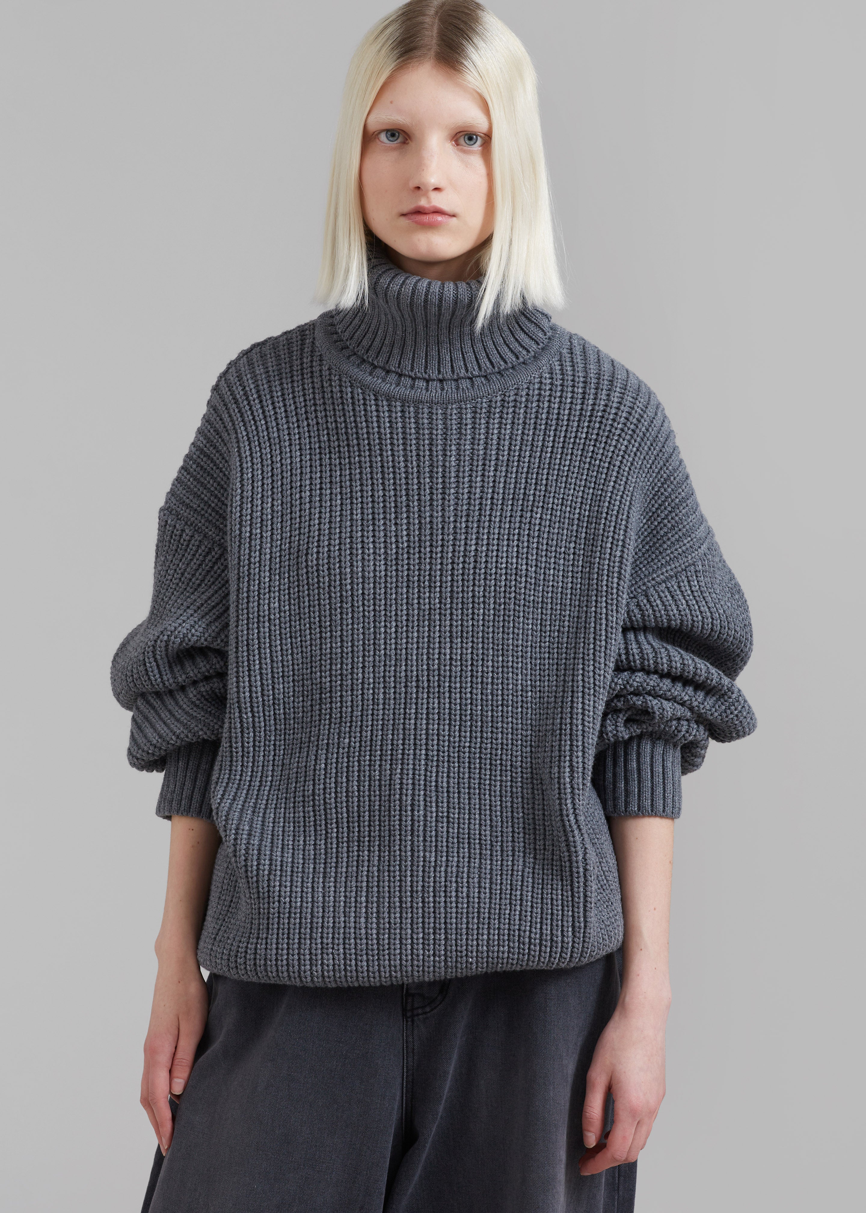 Women's Sweaters – The Frankie Shop