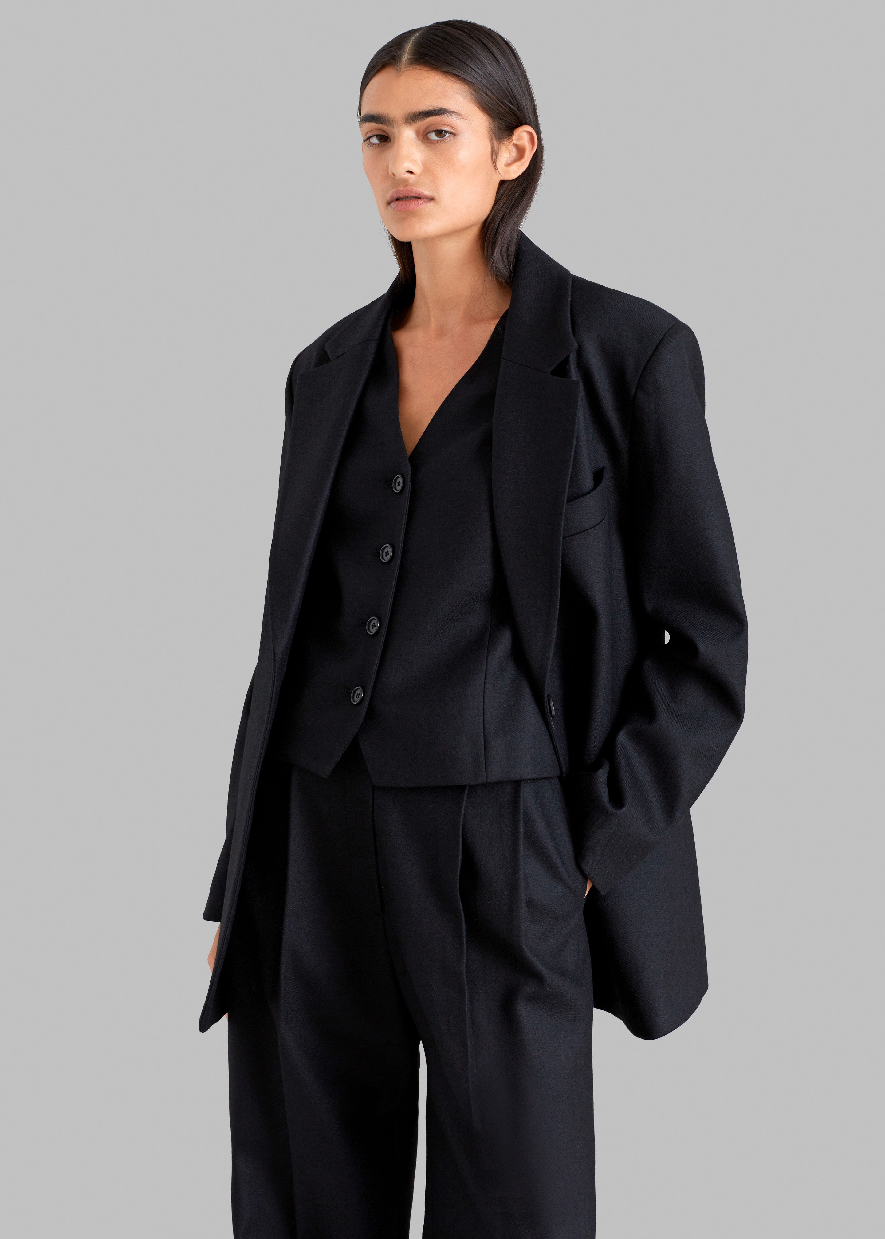 Women's Blazers – The Frankie Shop