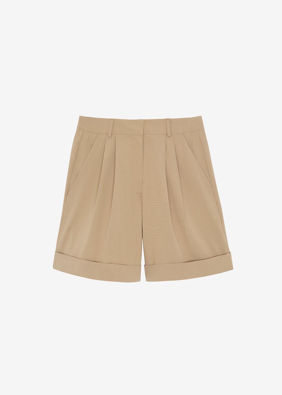 Bestia Shorts - Hemp