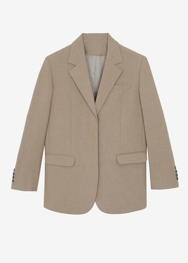 Women’s Coats, Jackets, Trench & Blazer – Page 2 – The Frankie Shop