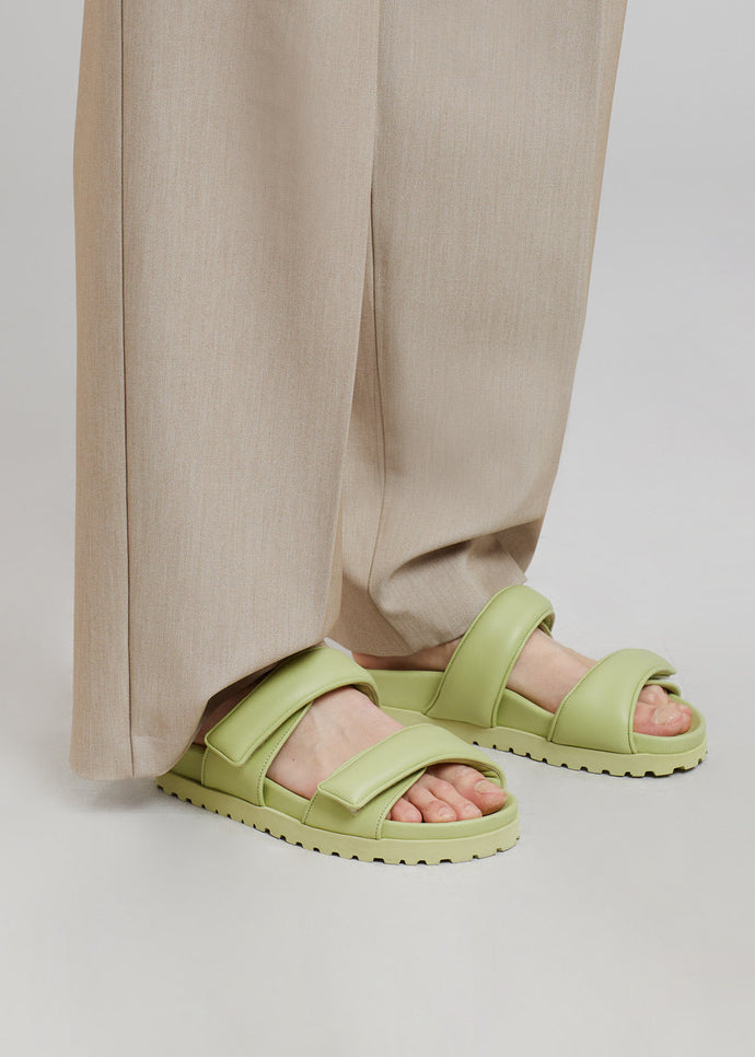 Podium Sandal - Shoes