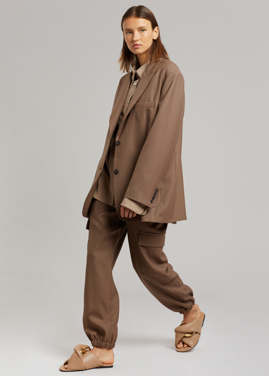 JW Andersons Uniqlo Collaboration Is All About Wearability  Vogue